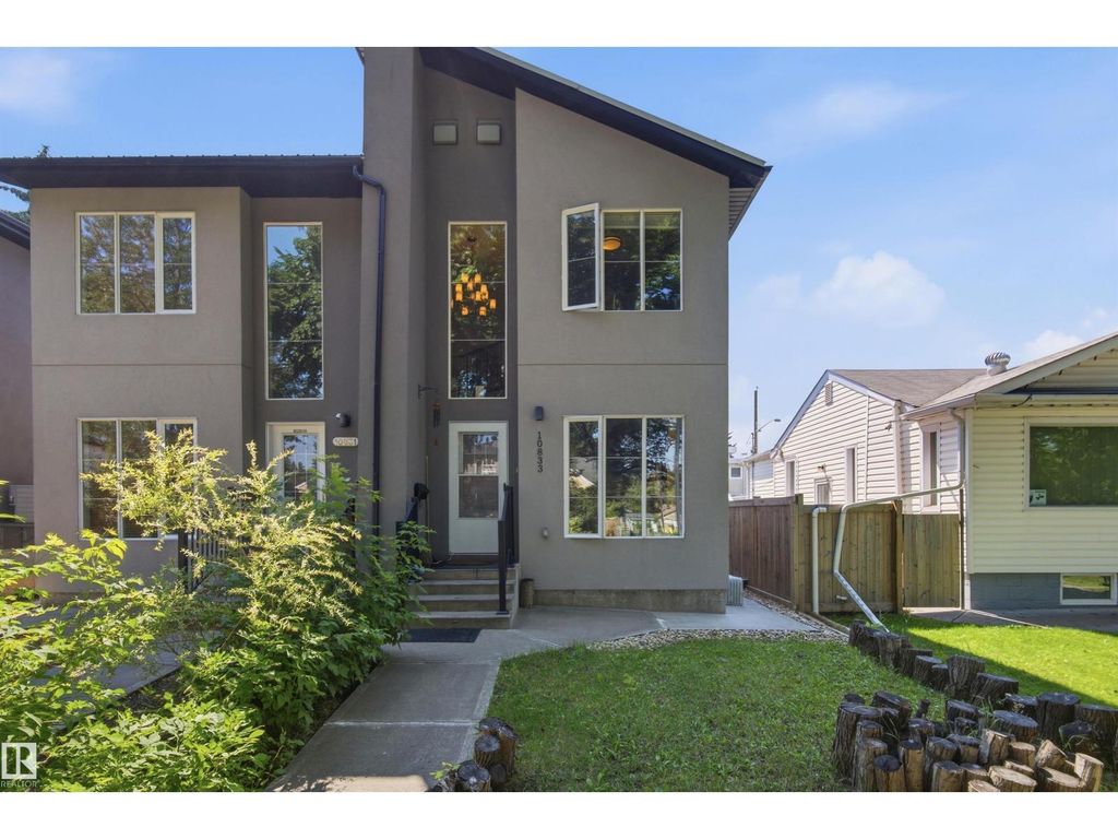 10833 63 Av Nw, Edmonton