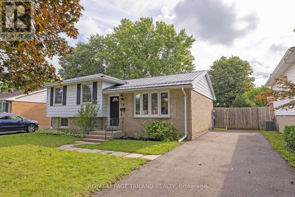 18 Laurier Road, St. Thomas