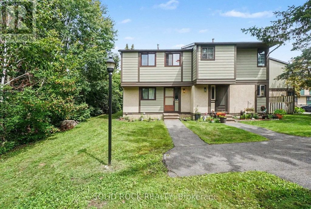 71 - 1735 Meadowbrook Road, Ottawa