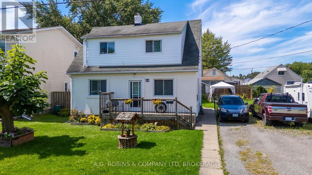 54 Clifford Avenue, Welland (broadway)