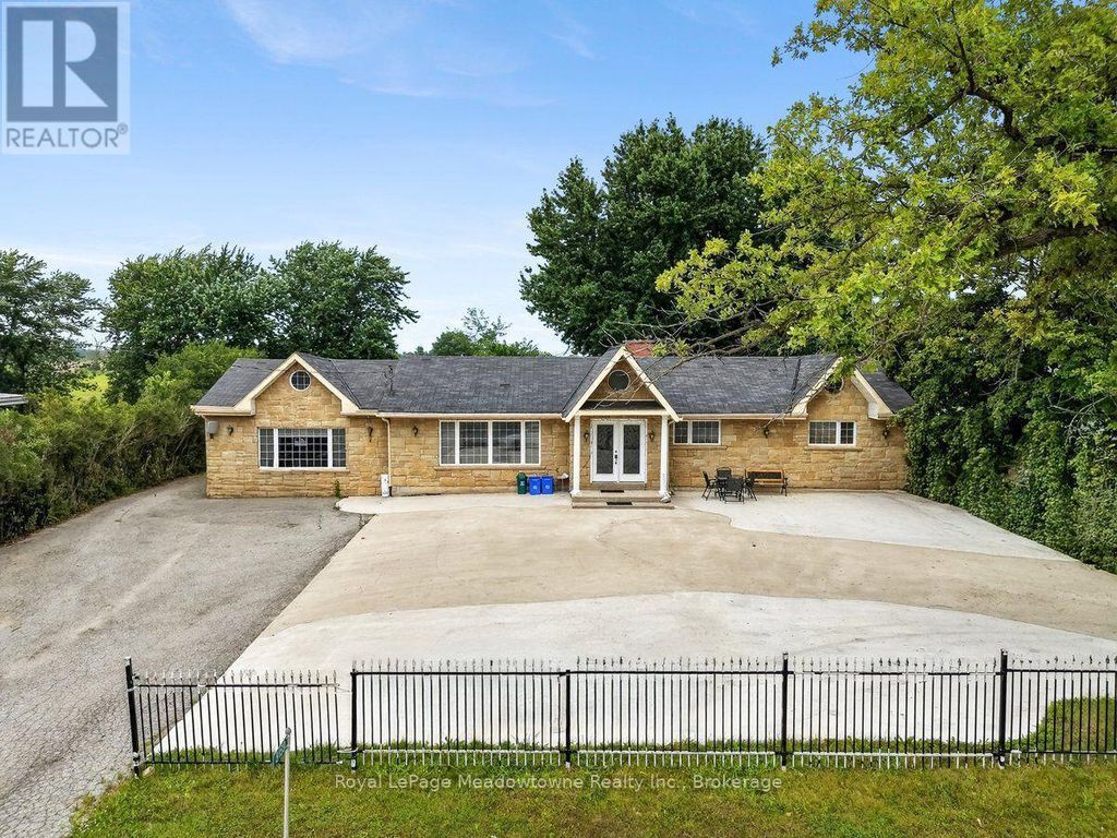 8159 Eighth Line, Halton Hills (rural Halton Hills)