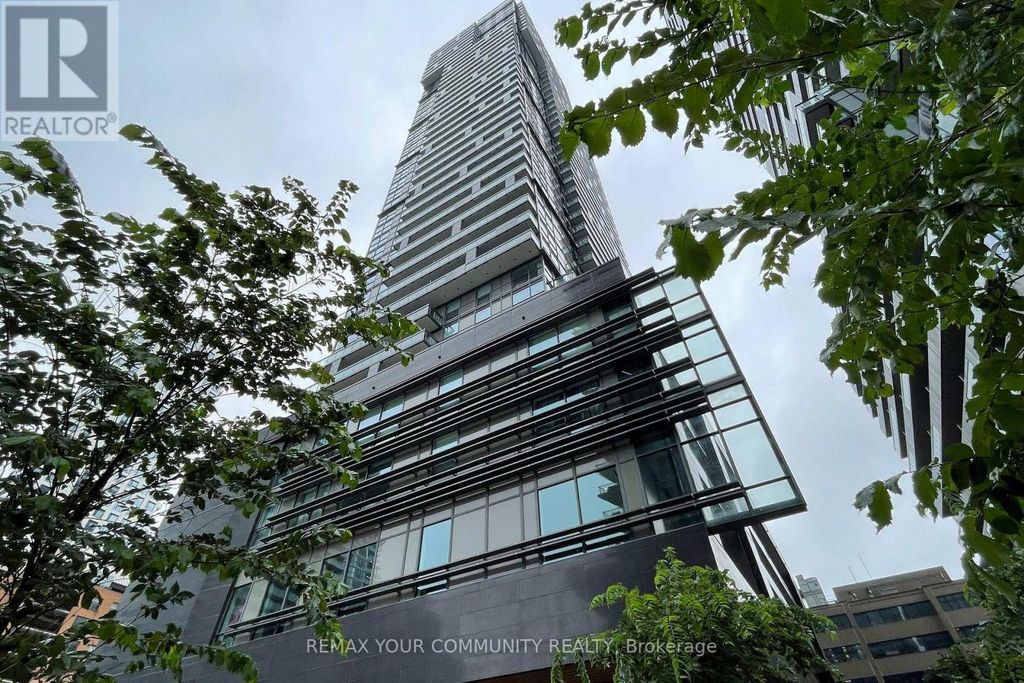 1001 - 39 Roehampton Avenue, Toronto (mount Pleasant West)