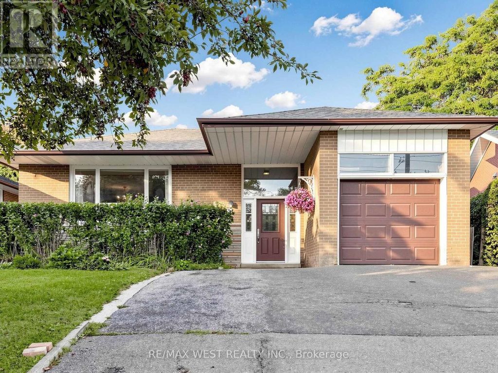 941 Willowdale Avenue, Toronto (newtonbrook East)