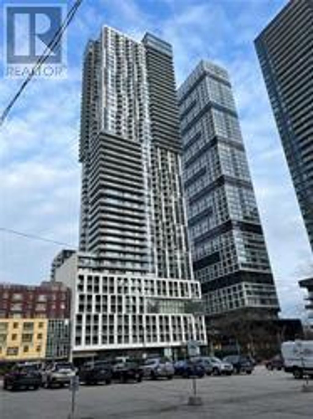 216 - 251 Jarvis Street, Toronto (church-Yonge Corridor)