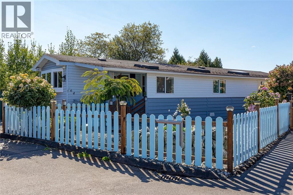 64 7701 Central Saanich Rd, Central Saanich