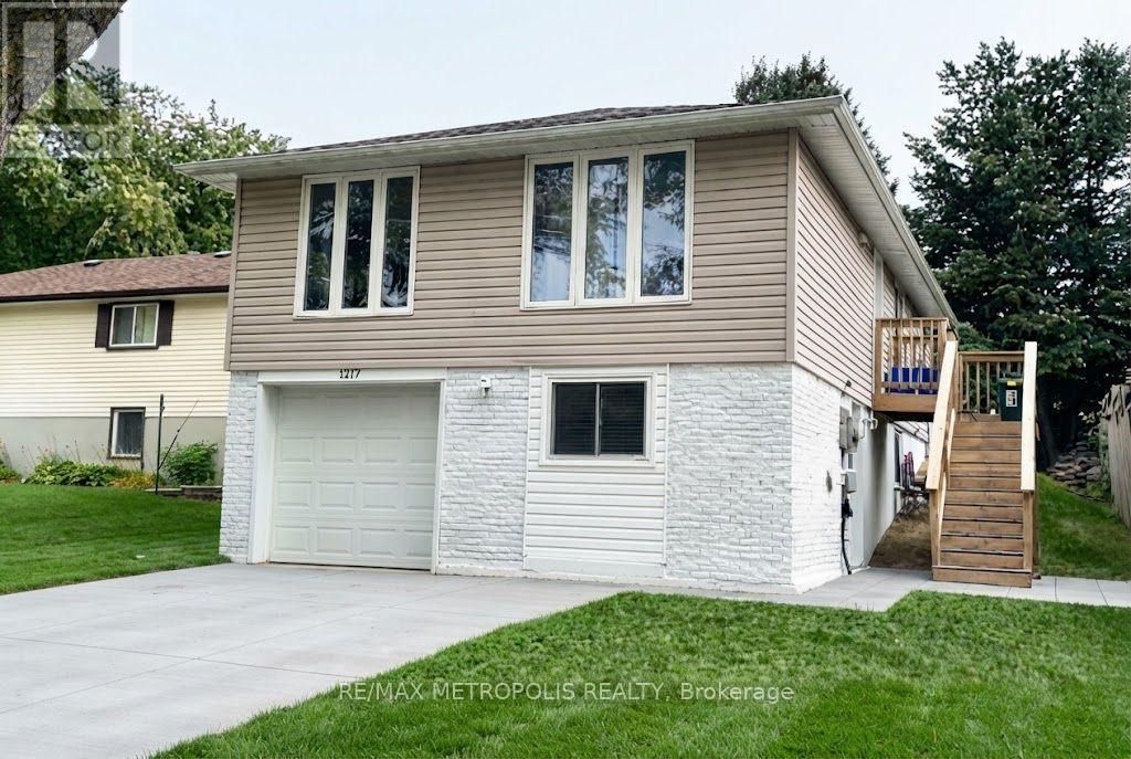 Lower - 1217 Norman Court, Oshawa (donevan)