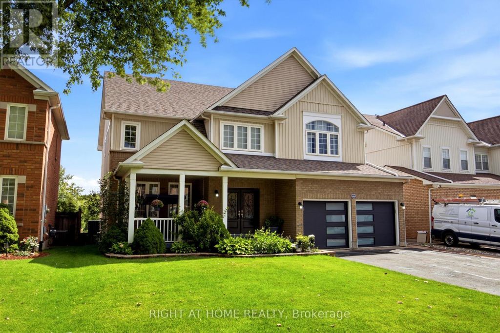 1427 Aldergrove Court, Oshawa (taunton)