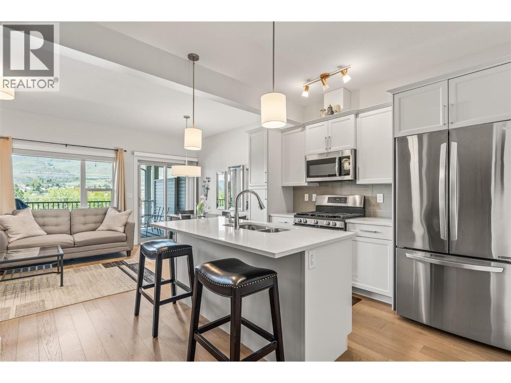 4600 Okanagan Avenue Unit# 5, Vernon