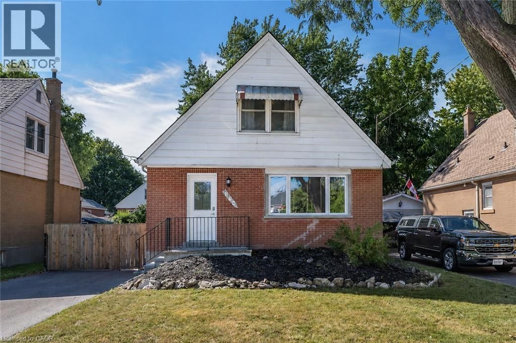 274 East 38th Street, Hamilton