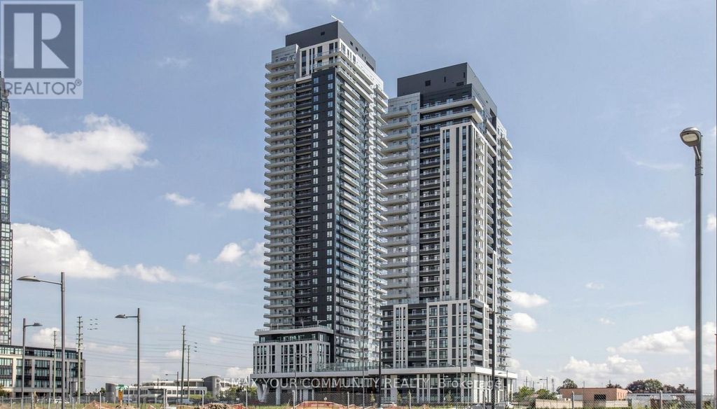 1110 - 21 Meadowvale Road, Vaughan (vaughan Corporate Centre)