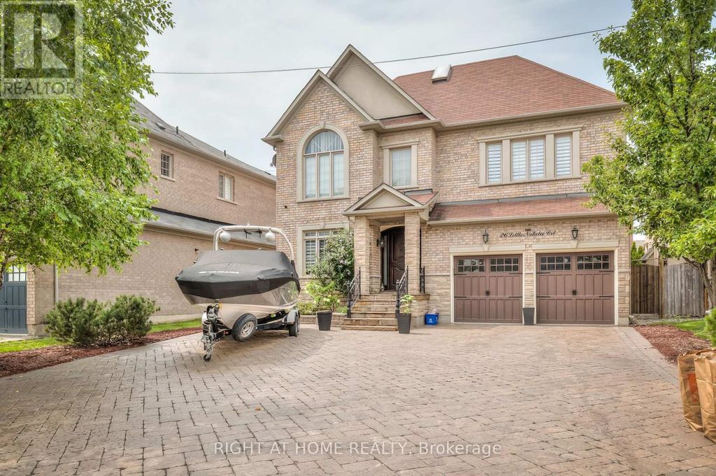 26 Little Natalie Court, Vaughan (patterson)