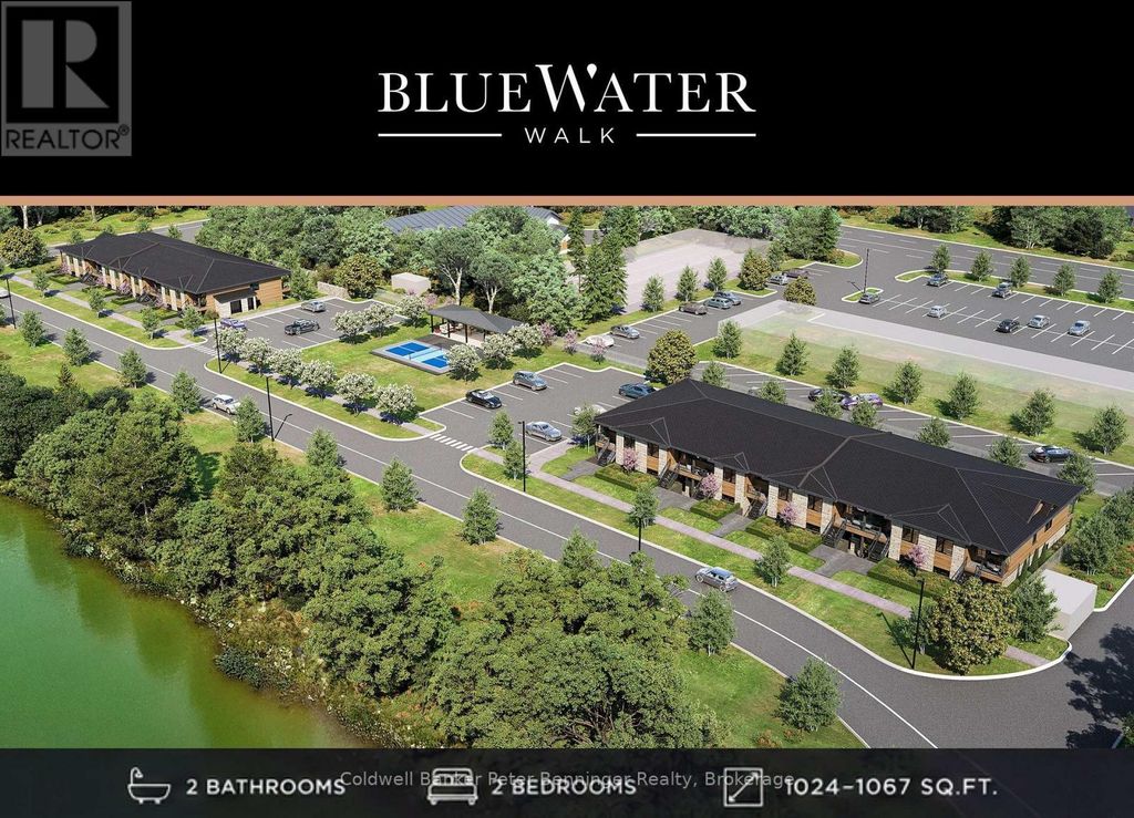 Unit 6 - 215a Concession Rd 10, Saugeen Shores
