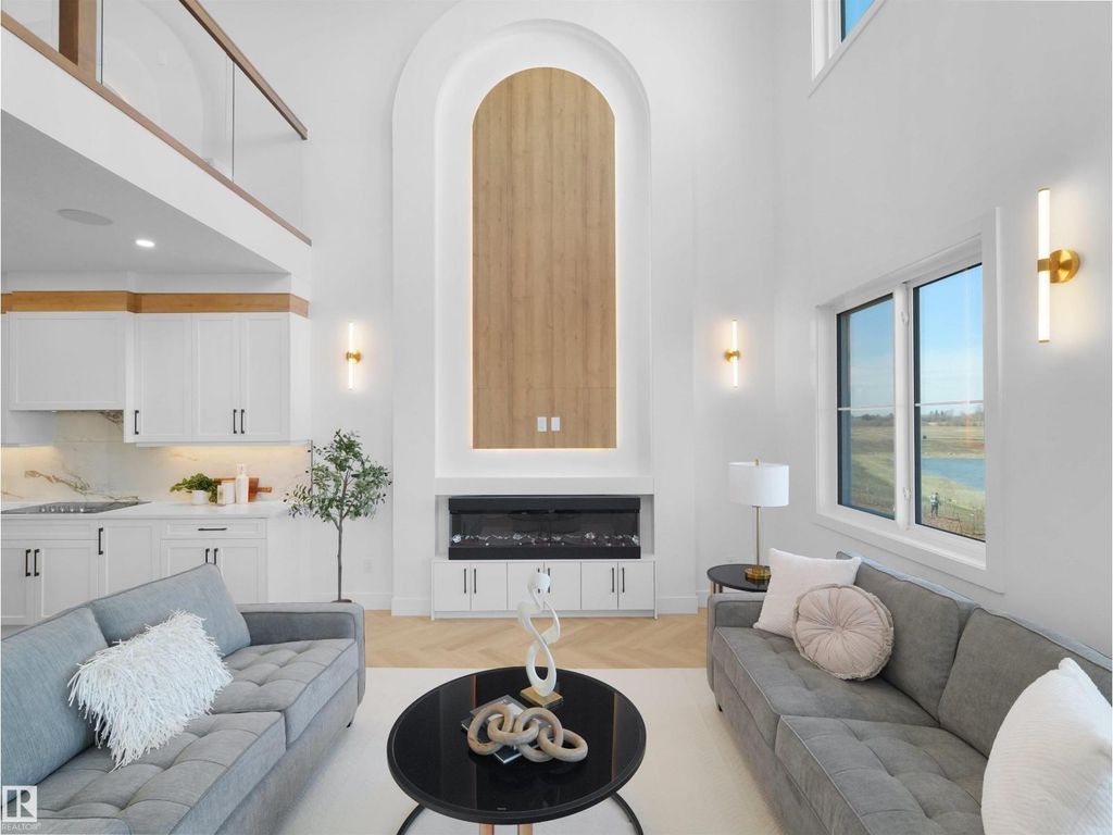 209 Crystal Creek Drive, Leduc