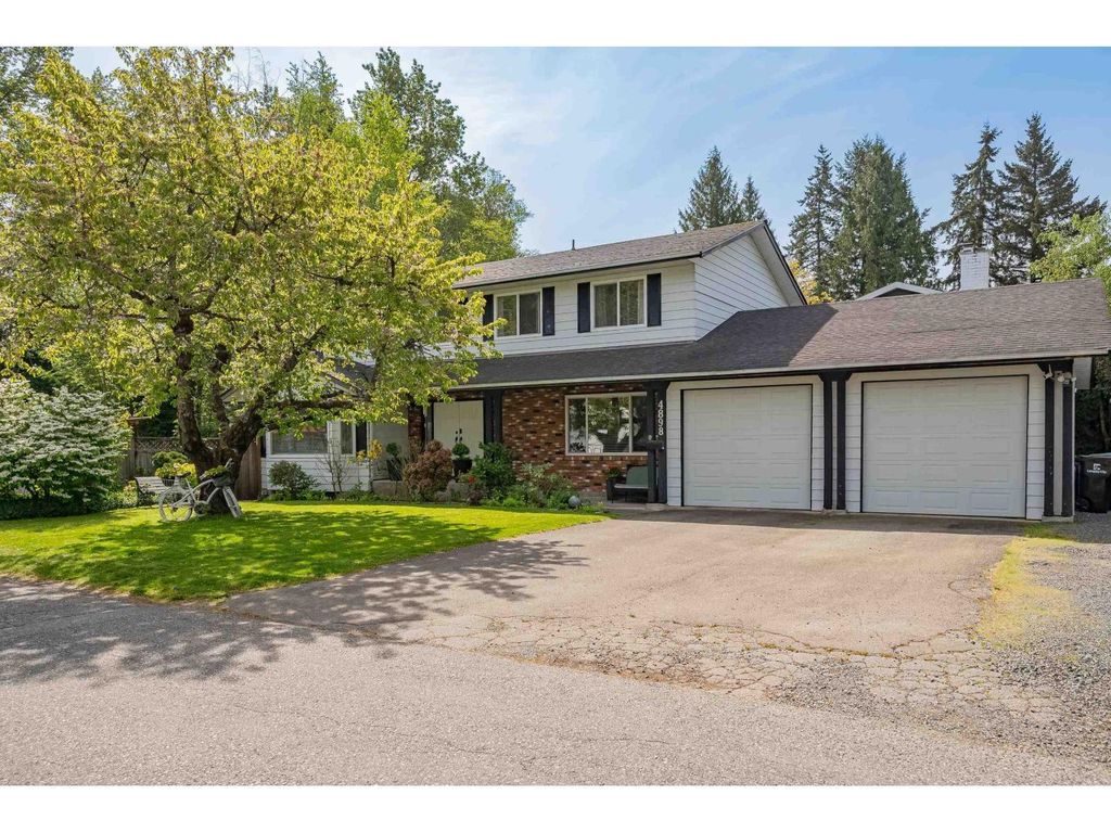 4898 205a Street, Langley