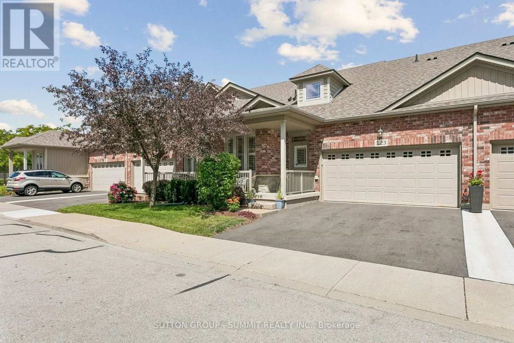 223 - 2120 Itabashi Way, Burlington (tansley)