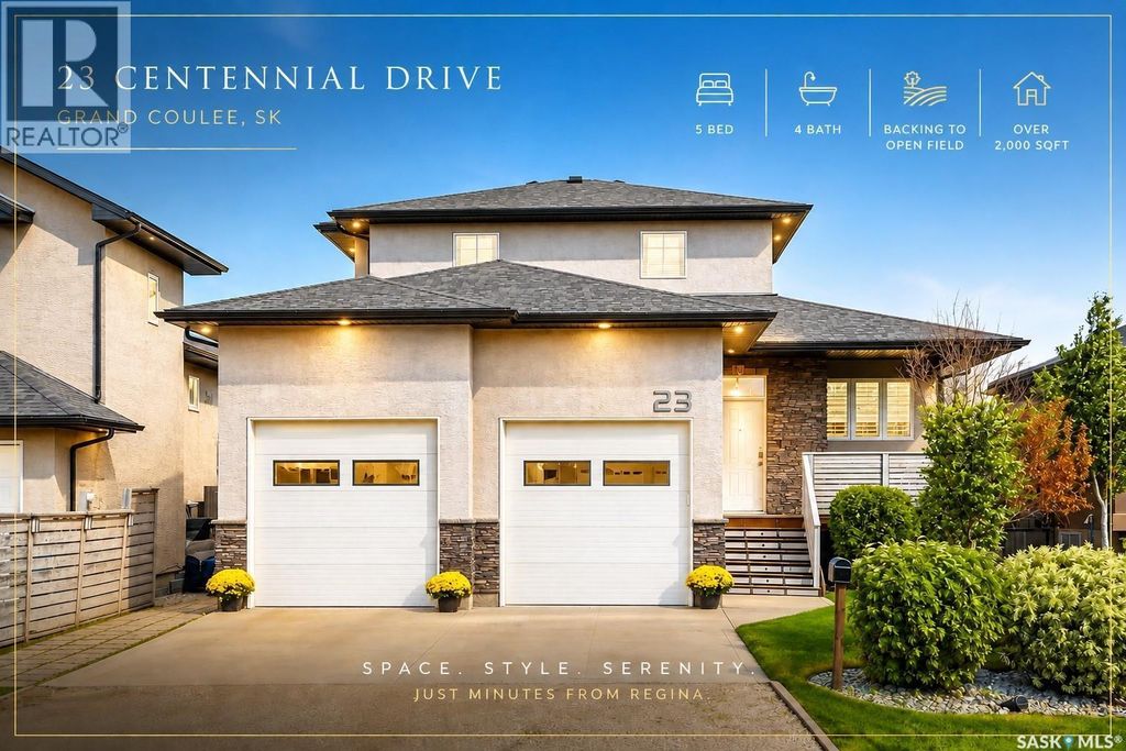 23 Centennial Drive, Grand Coulee
