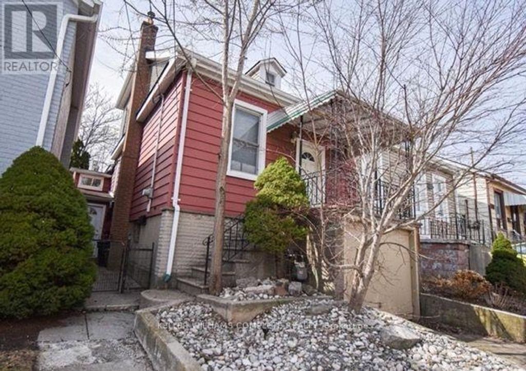 27 Mill Street, Hamilton (central)