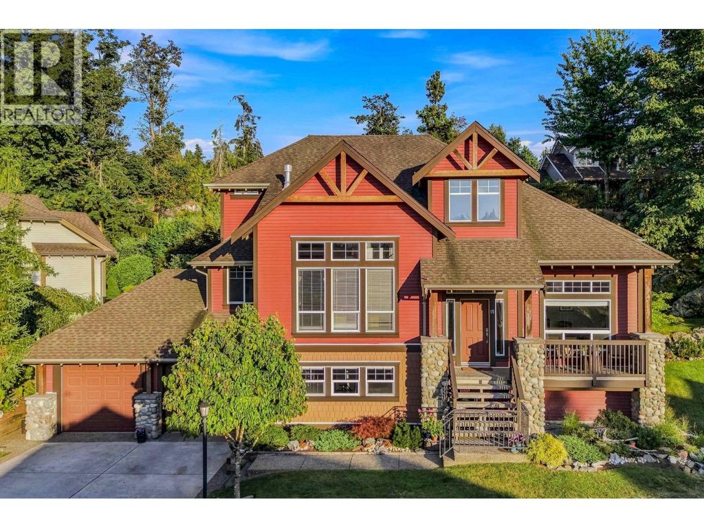 15 13887 Docksteader Loop, Maple Ridge