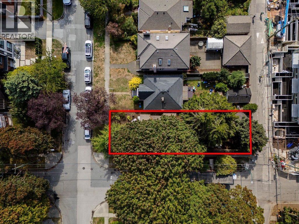 970 W 64th Avenue, Vancouver