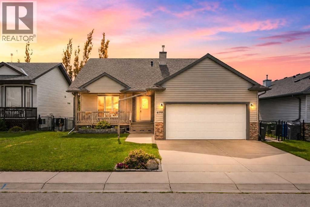 499 Highland Close, Strathmore