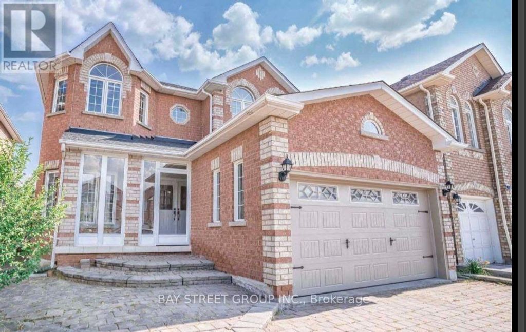 43 Avenida Street, Markham (middlefield)