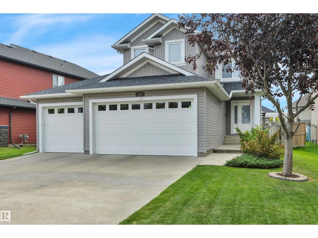 125 Rue Montalet, Beaumont