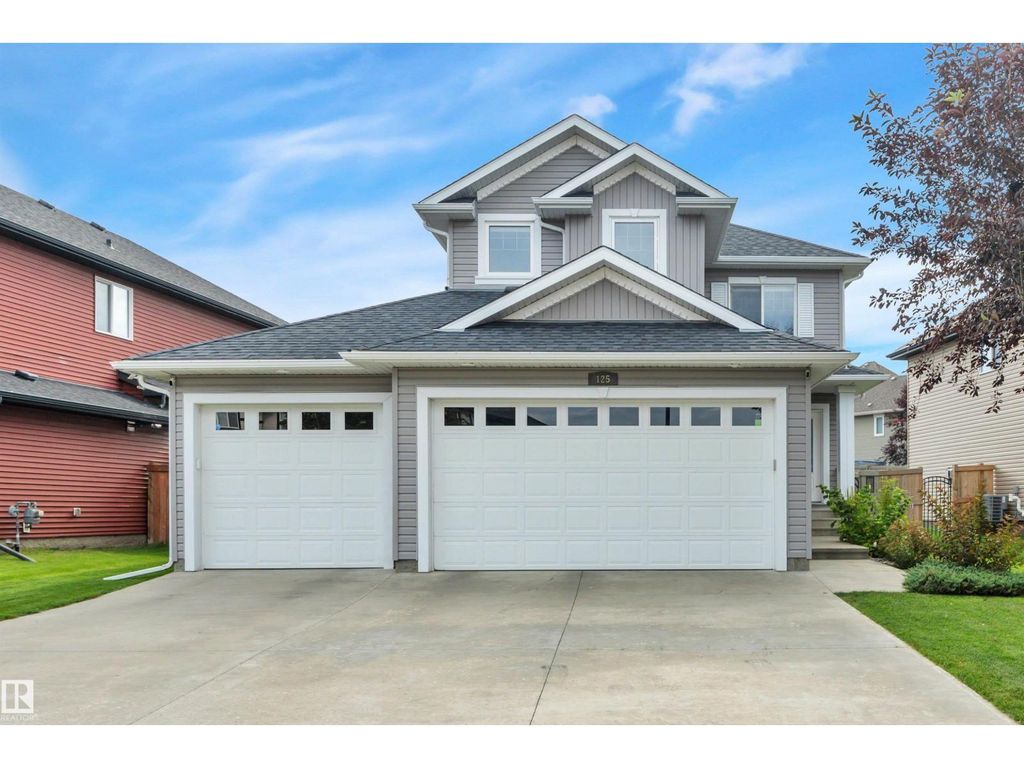 125 Rue Montalet, Beaumont