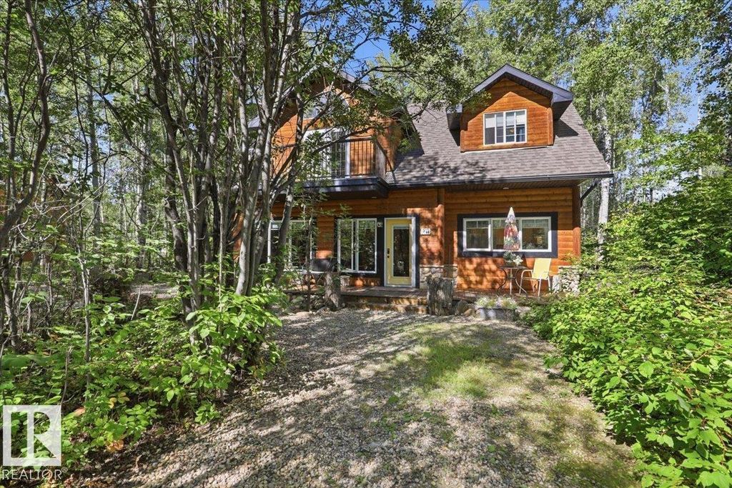 #128 462028 Rge Road 11, Rural Wetaskiwin County