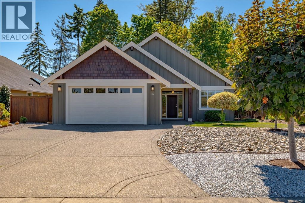 158 Skylark Ave, Parksville