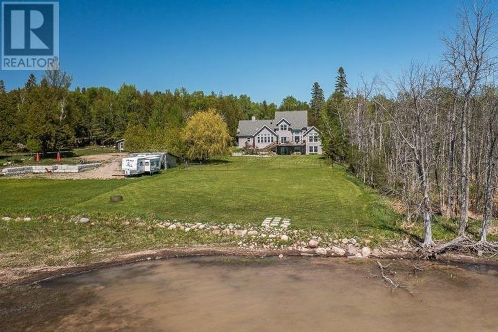 3515 Huron Line Rd|jocelyn Township, Richards Landing, St. Joseph Island