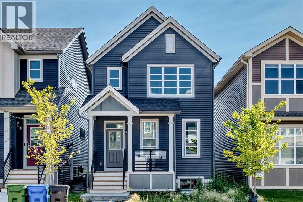 619 Savanna Crescent Ne, Calgary