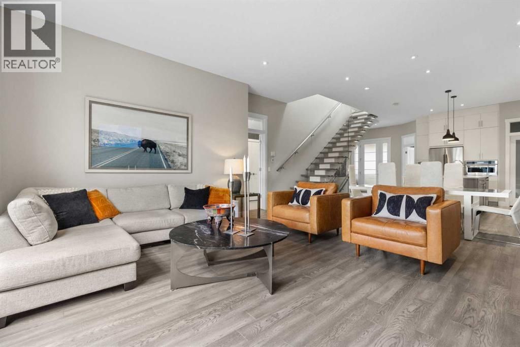 809 20a Avenue Ne, Calgary