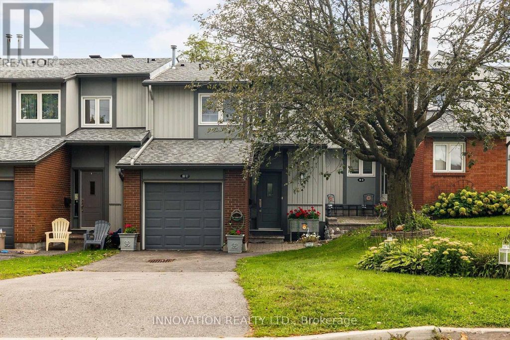C - 18 Benlea Drive, Ottawa