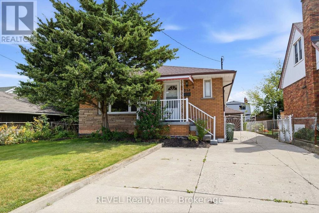 330 Waverly Street, Hamilton (mcquesten)