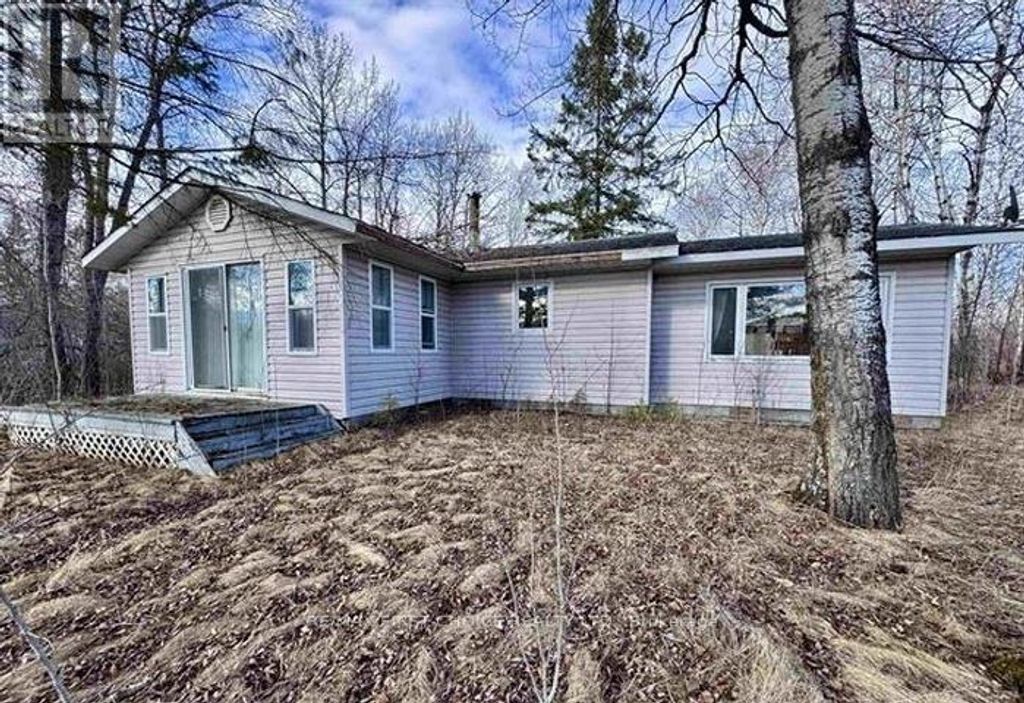 99 Kreger Rd, Lake Of The Woods (morson)