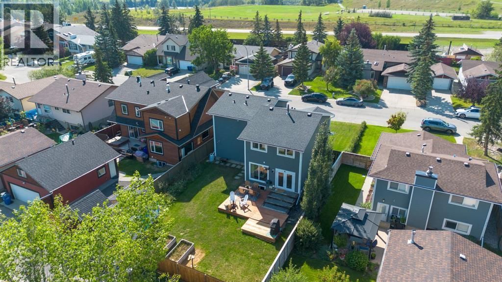 123 Glenhill Drive, Cochrane