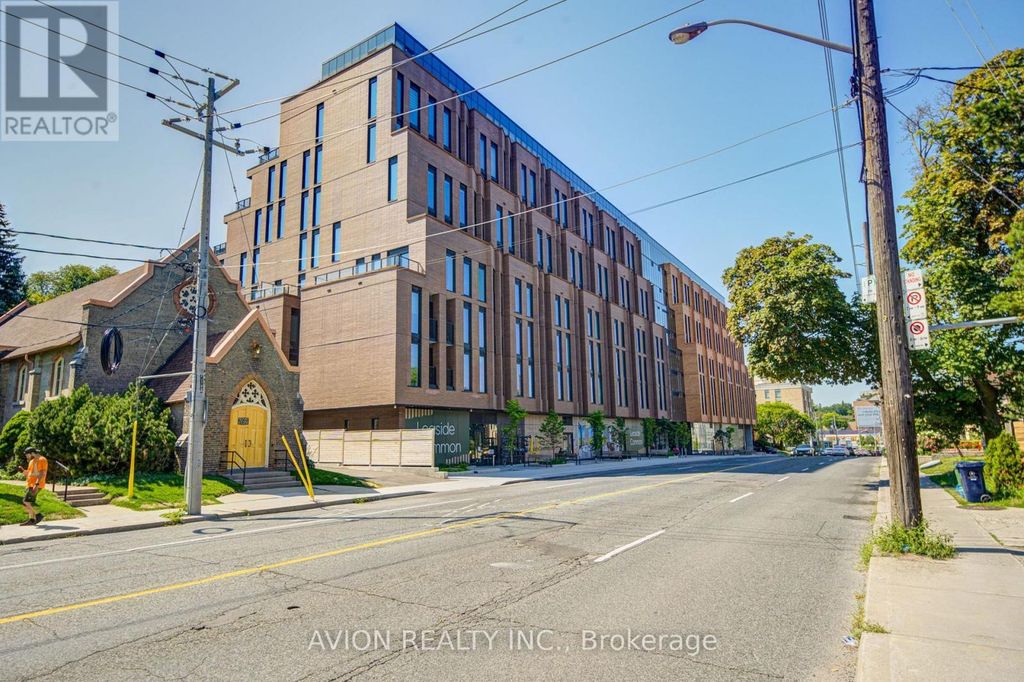 Opt 2-321 - 1720 Bayview Avenue, Toronto (mount Pleasant East)