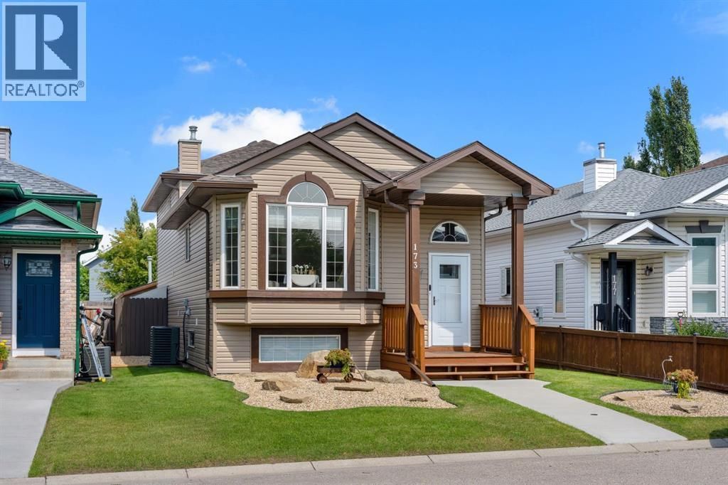 173 Harvest Rose Circle Ne, Calgary
