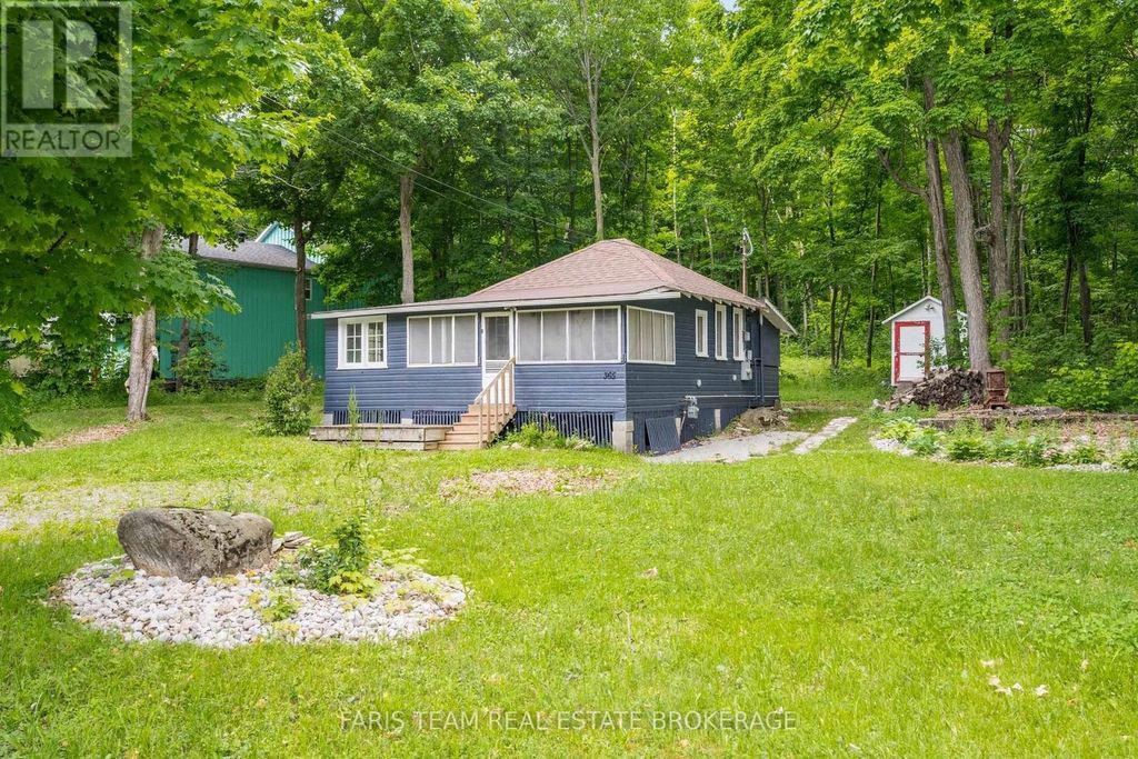 365 Robins Point Road, Tay (victoria Harbour)