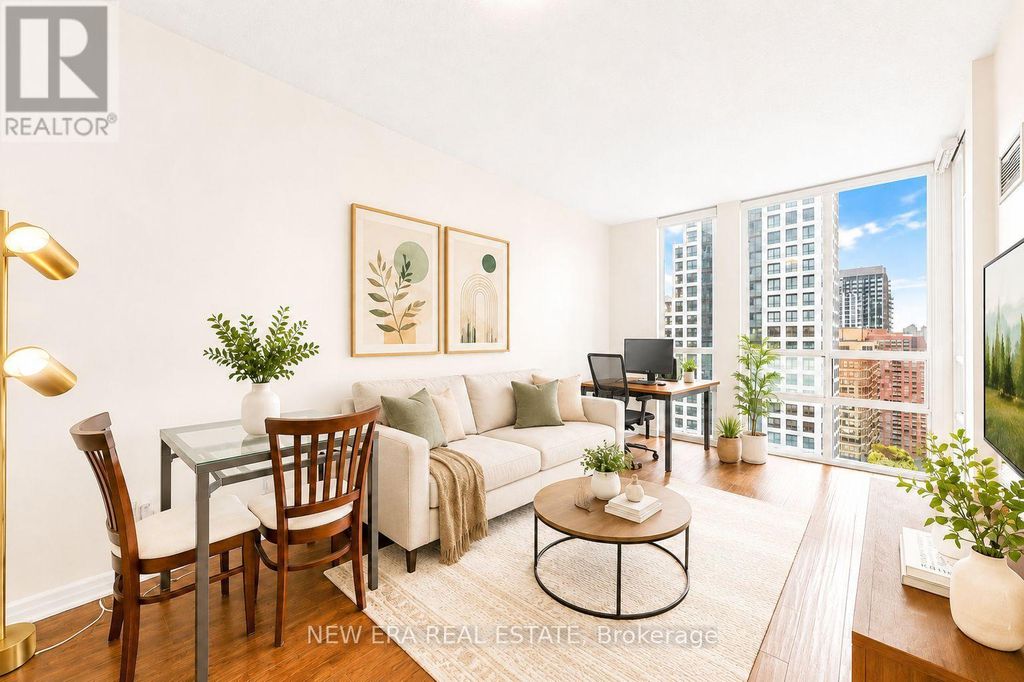 2810 - 3515 Kariya Drive, Mississauga (fairview)