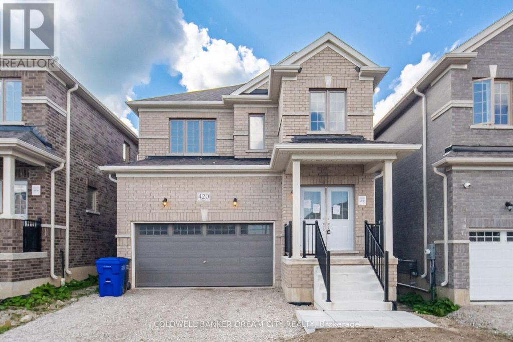 420 Vandusen Avenue, Southgate