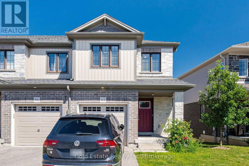 85 - 135 Hardcastle Drive, Cambridge