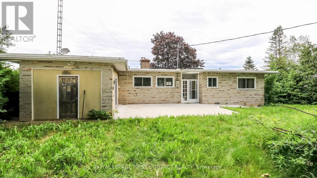 21 Glassford Road, Kawartha Lakes (mariposa)