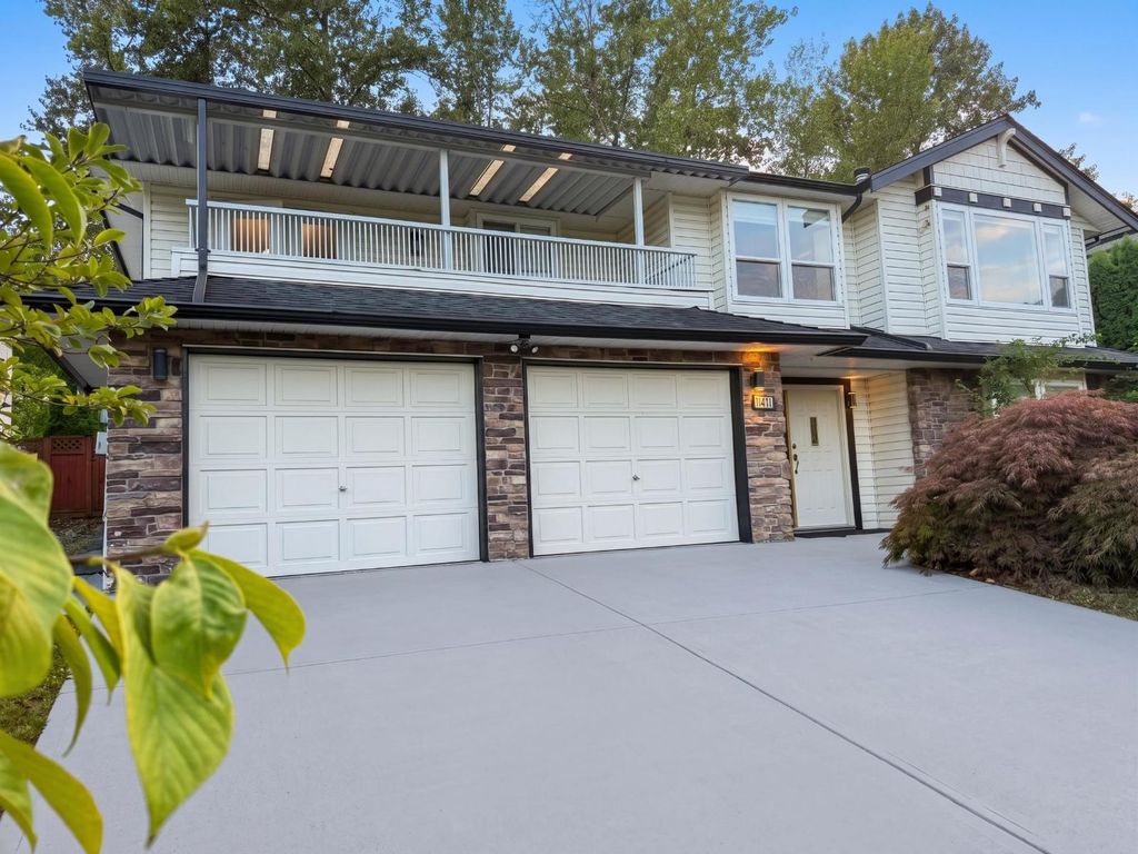 11411 Wellington Crescent, Surrey