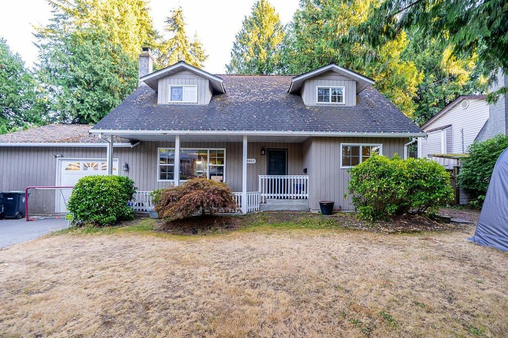 19860 35 Avenue, Langley