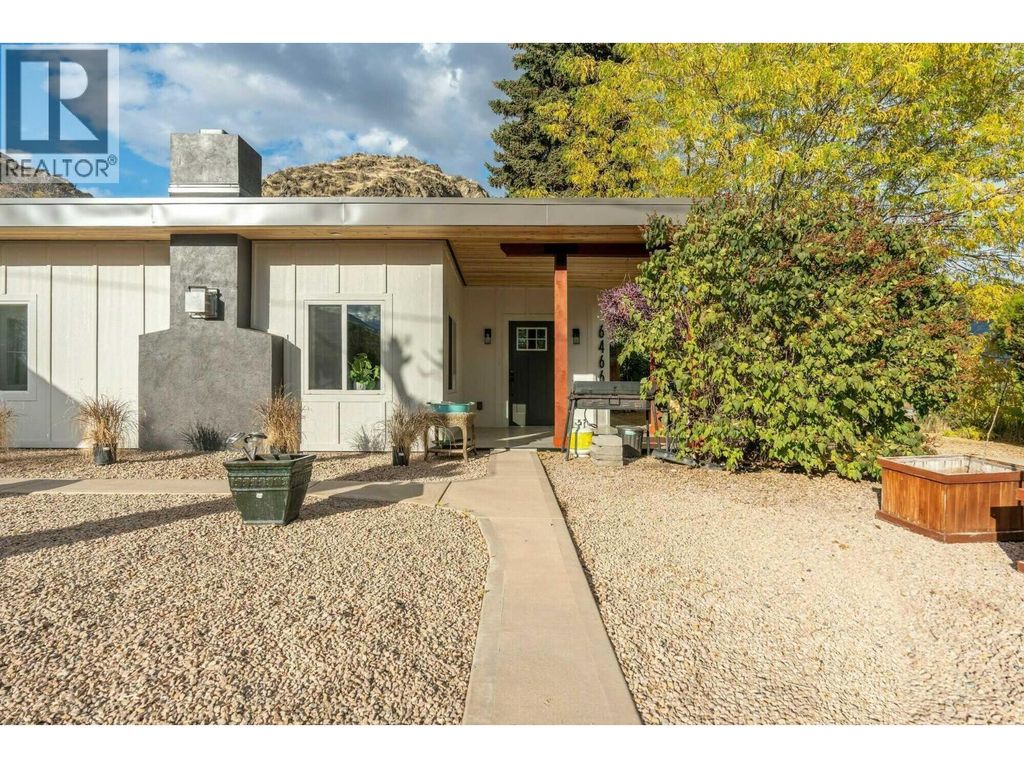 6466 Spartan Street, Oliver