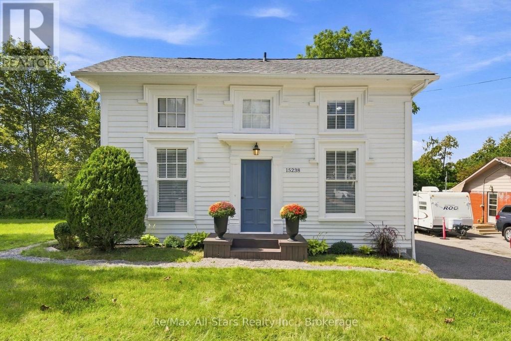 15238 Old Simcoe Road, Scugog (port Perry)