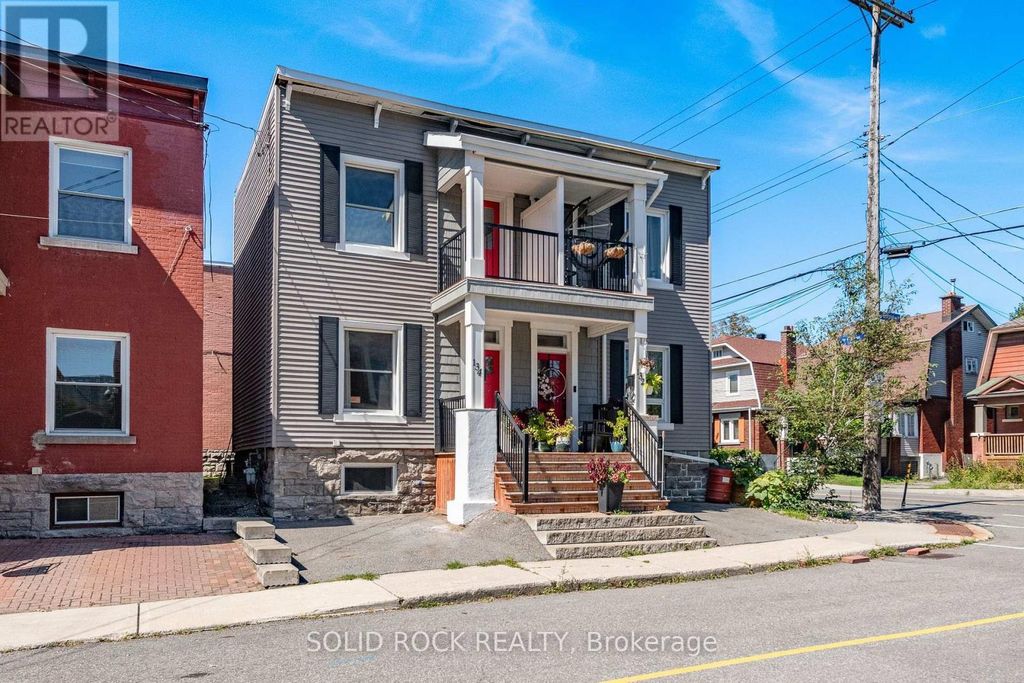 134 Concord Street S, Ottawa
