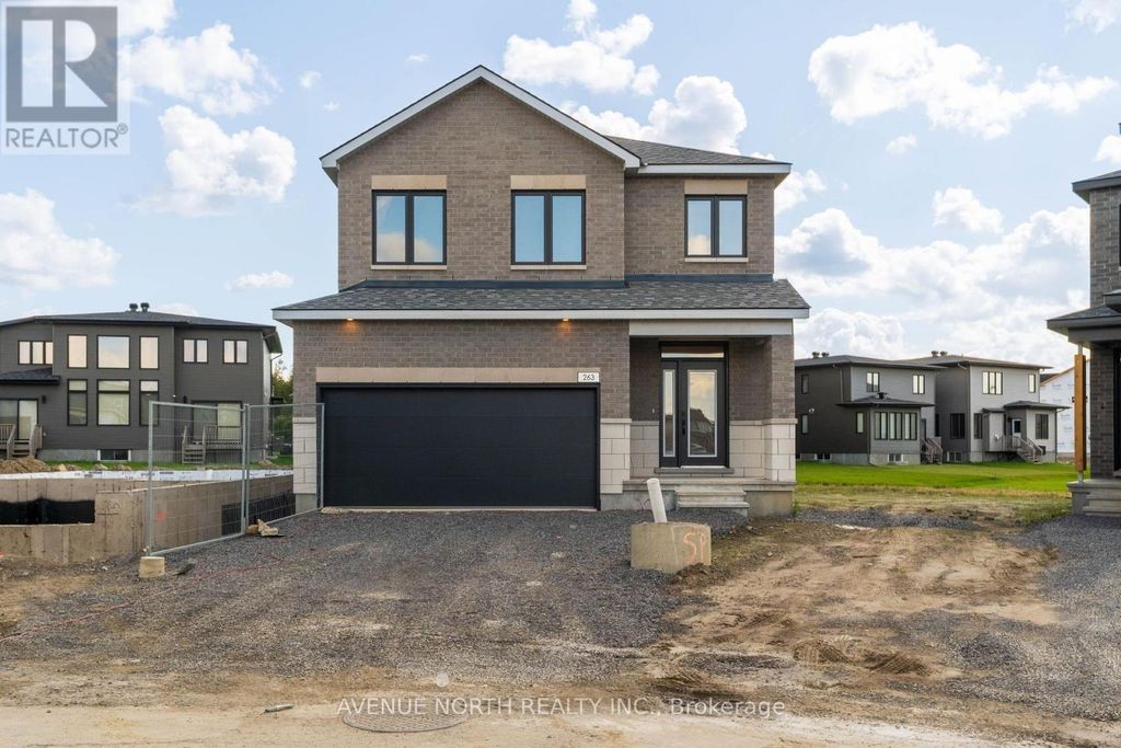 263 Ginebik Way, Ottawa