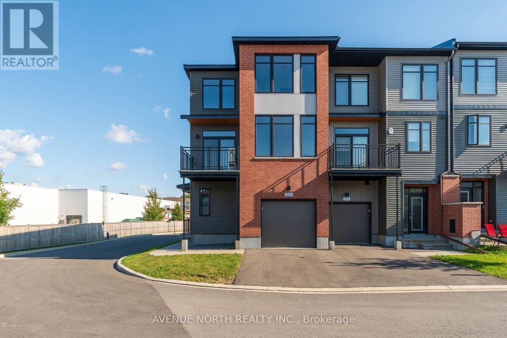 1220 Flycatcher Private, Ottawa